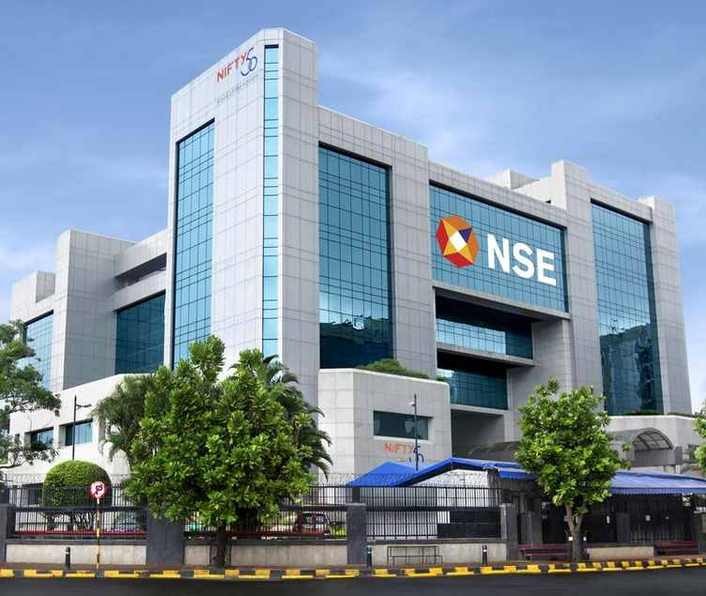NIFTY 50