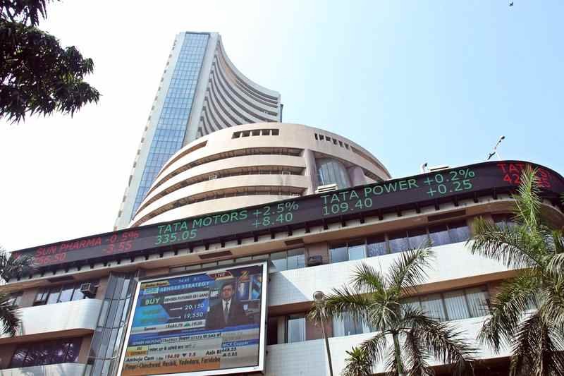SENSEX