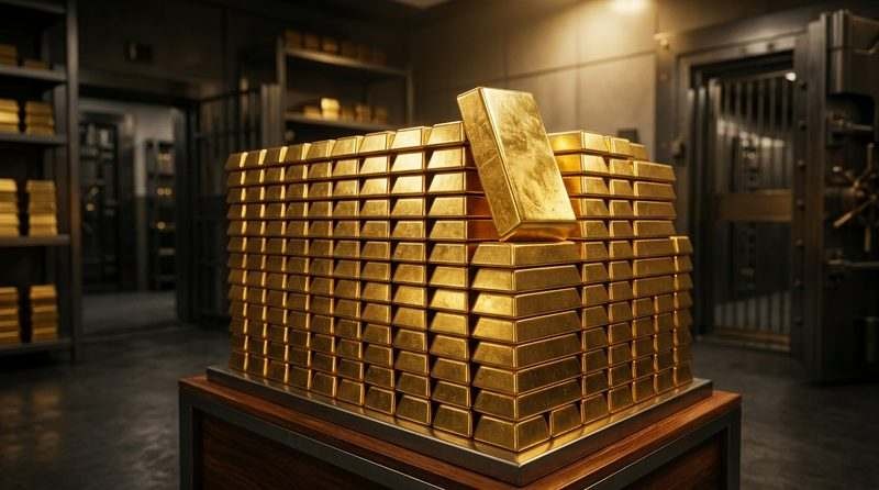 Forex & Gold