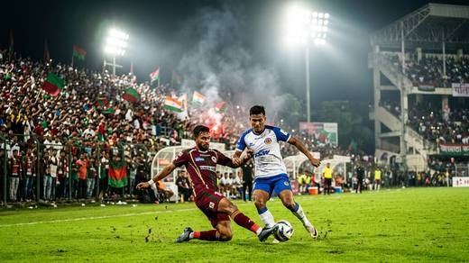 Indian Super League