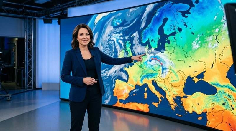Skymet Weather