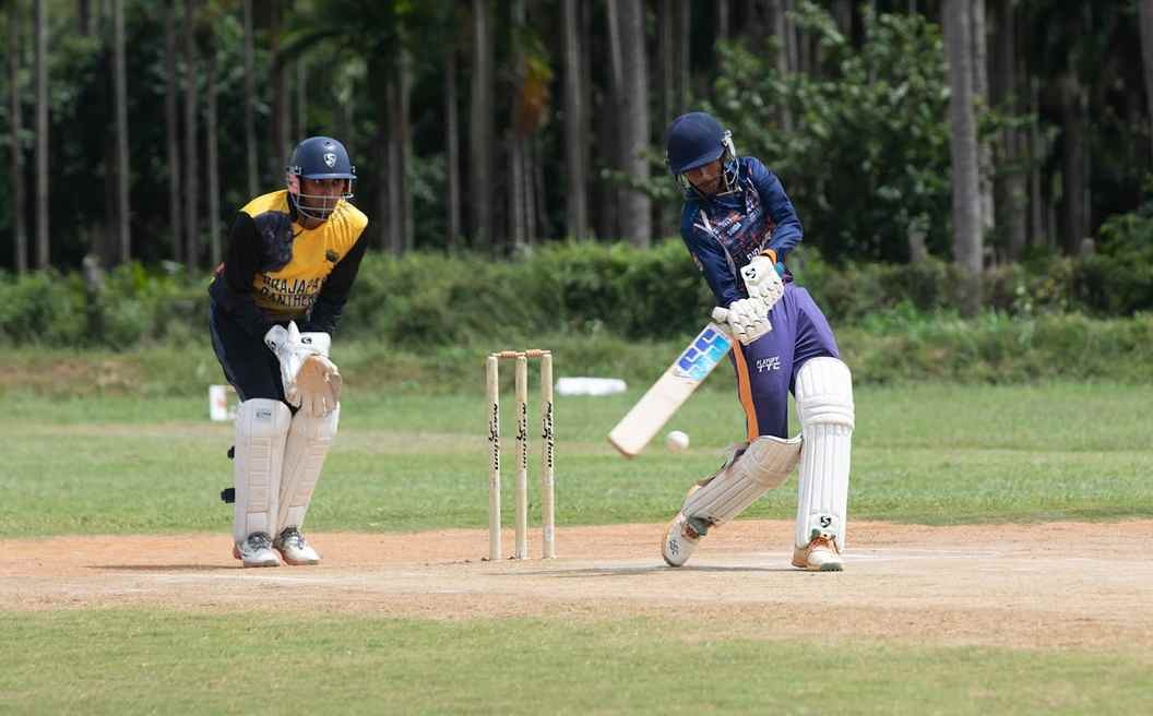 Asia Cup Cricket