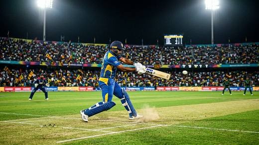 ICC T20 World Cup